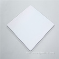 Plastic plate solid polycarbonate sheet 4mm